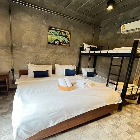 The Wishes Hotel At Chiangmai Chiang Mai Esterno foto