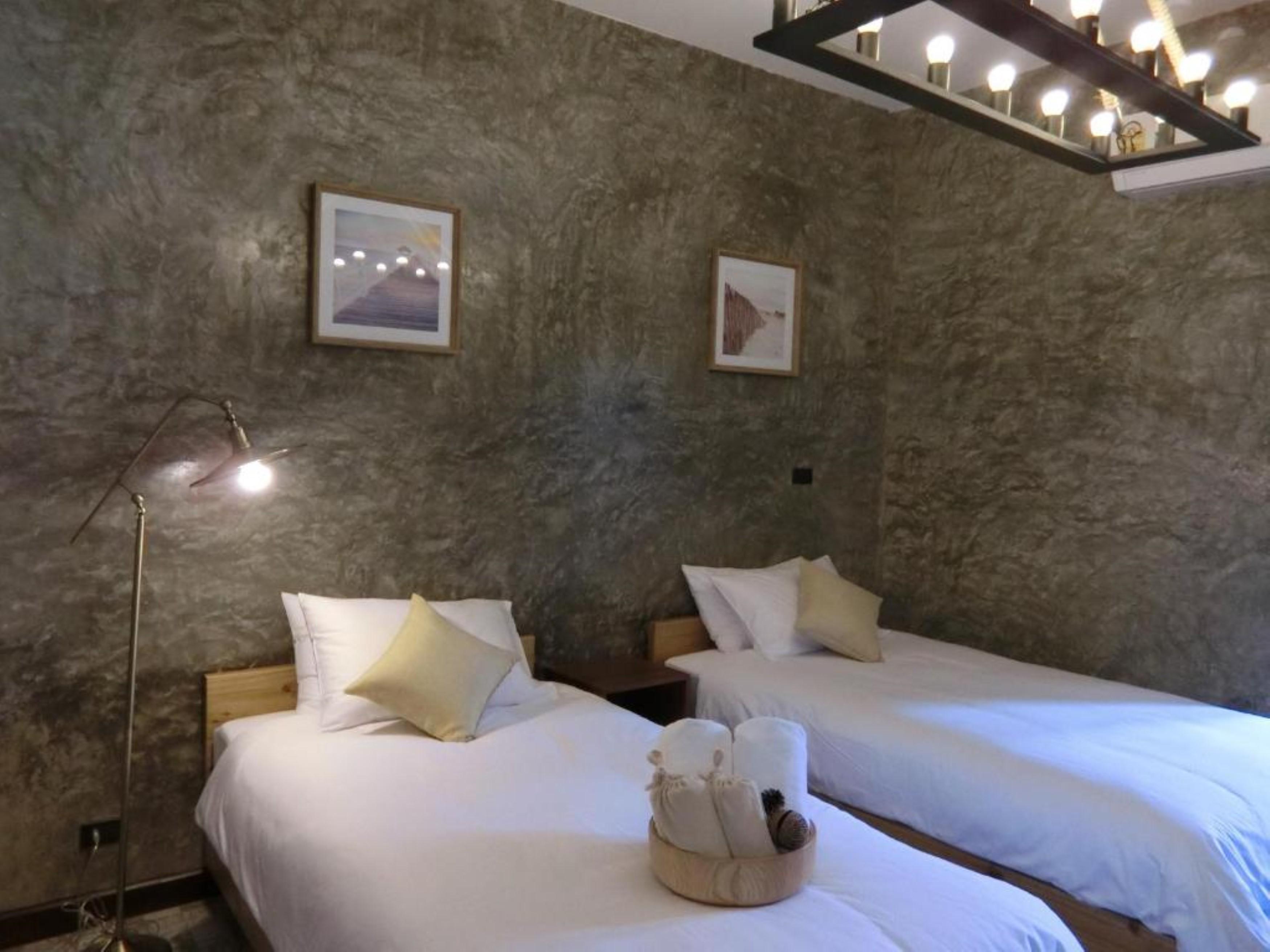 The Wishes Hotel At Chiangmai Chiang Mai Esterno foto