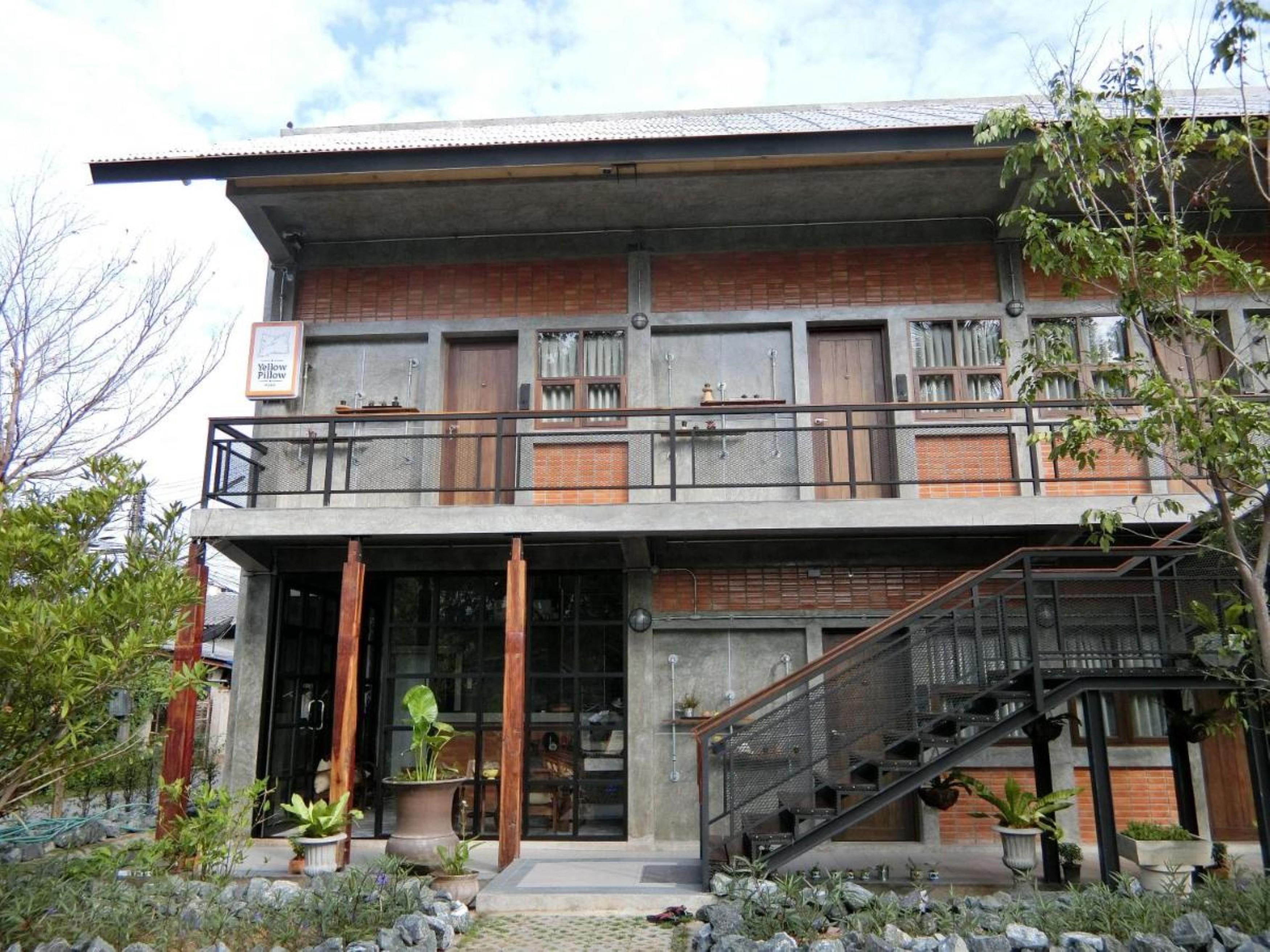 The Wishes Hotel At Chiangmai Chiang Mai Esterno foto