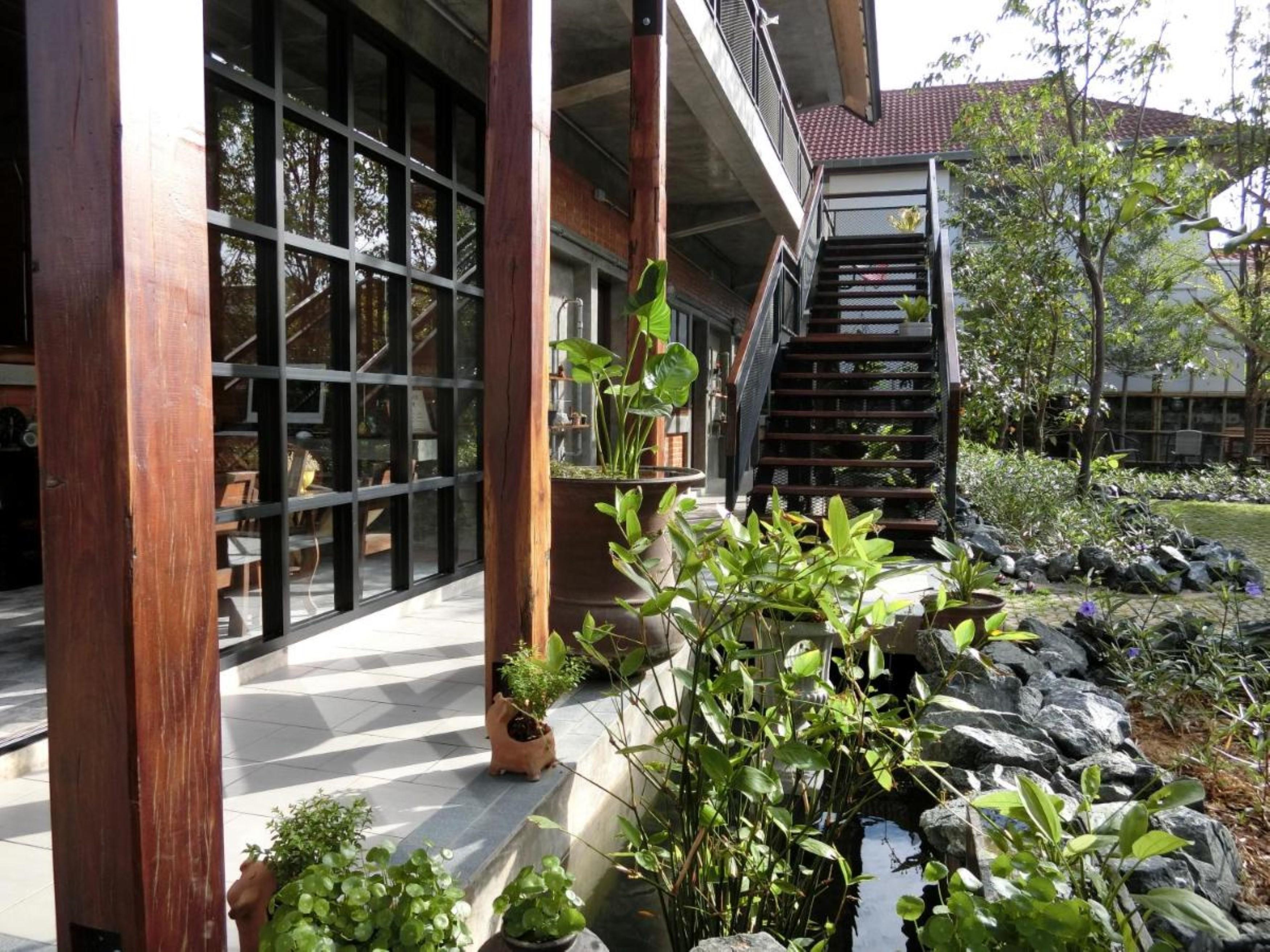 The Wishes Hotel At Chiangmai Chiang Mai Esterno foto