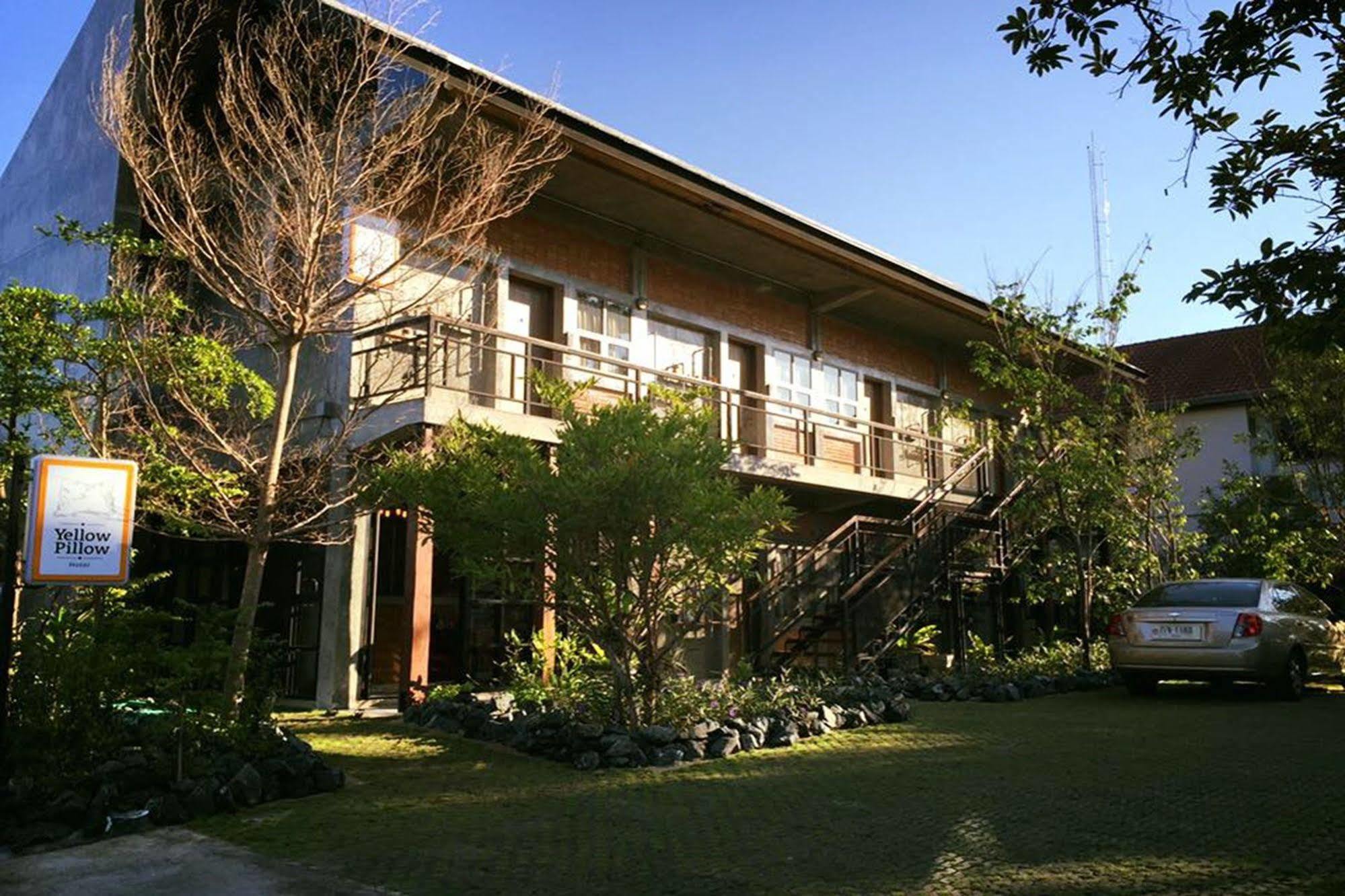 The Wishes Hotel At Chiangmai Chiang Mai Esterno foto