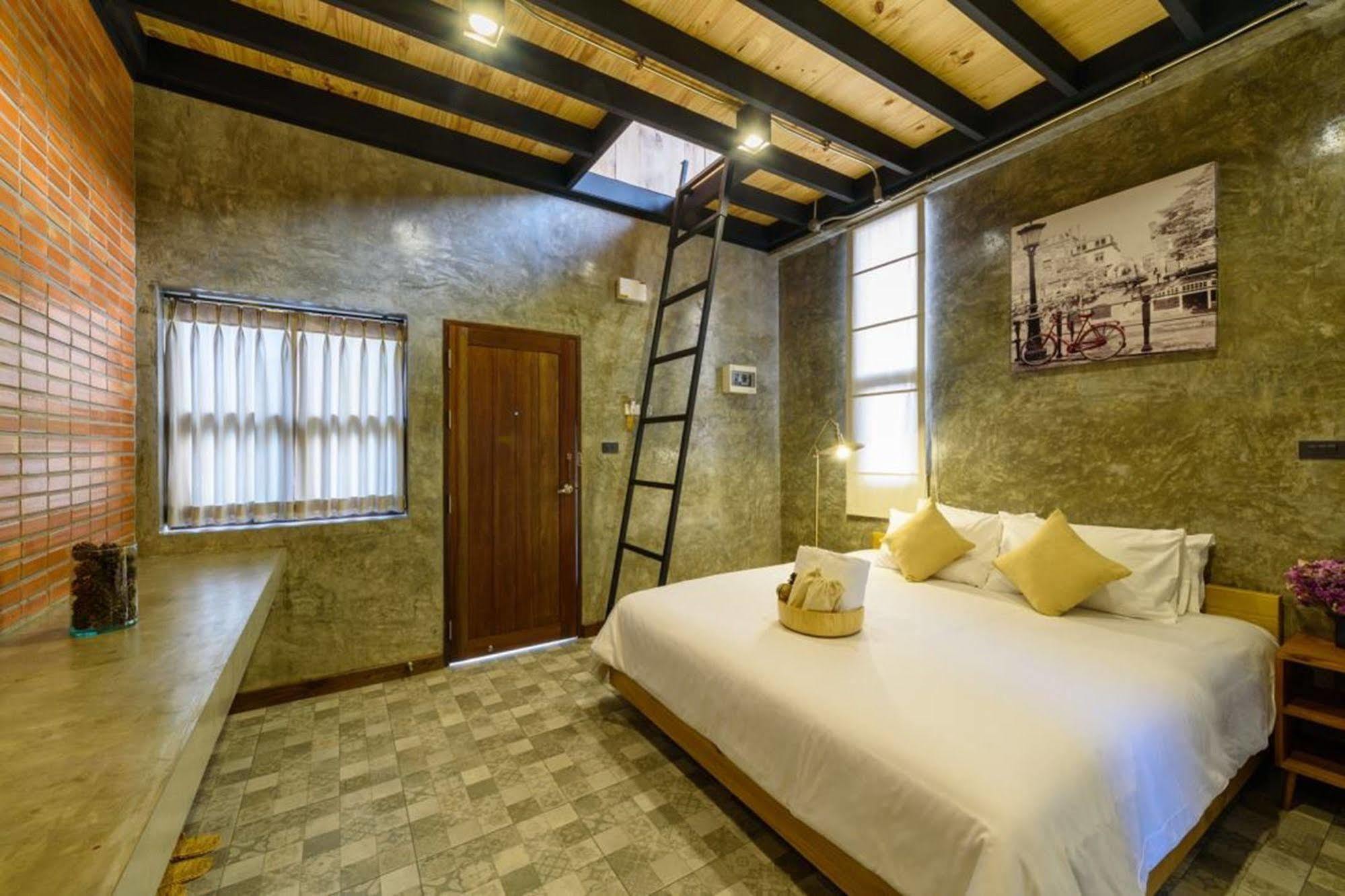 The Wishes Hotel At Chiangmai Chiang Mai Esterno foto