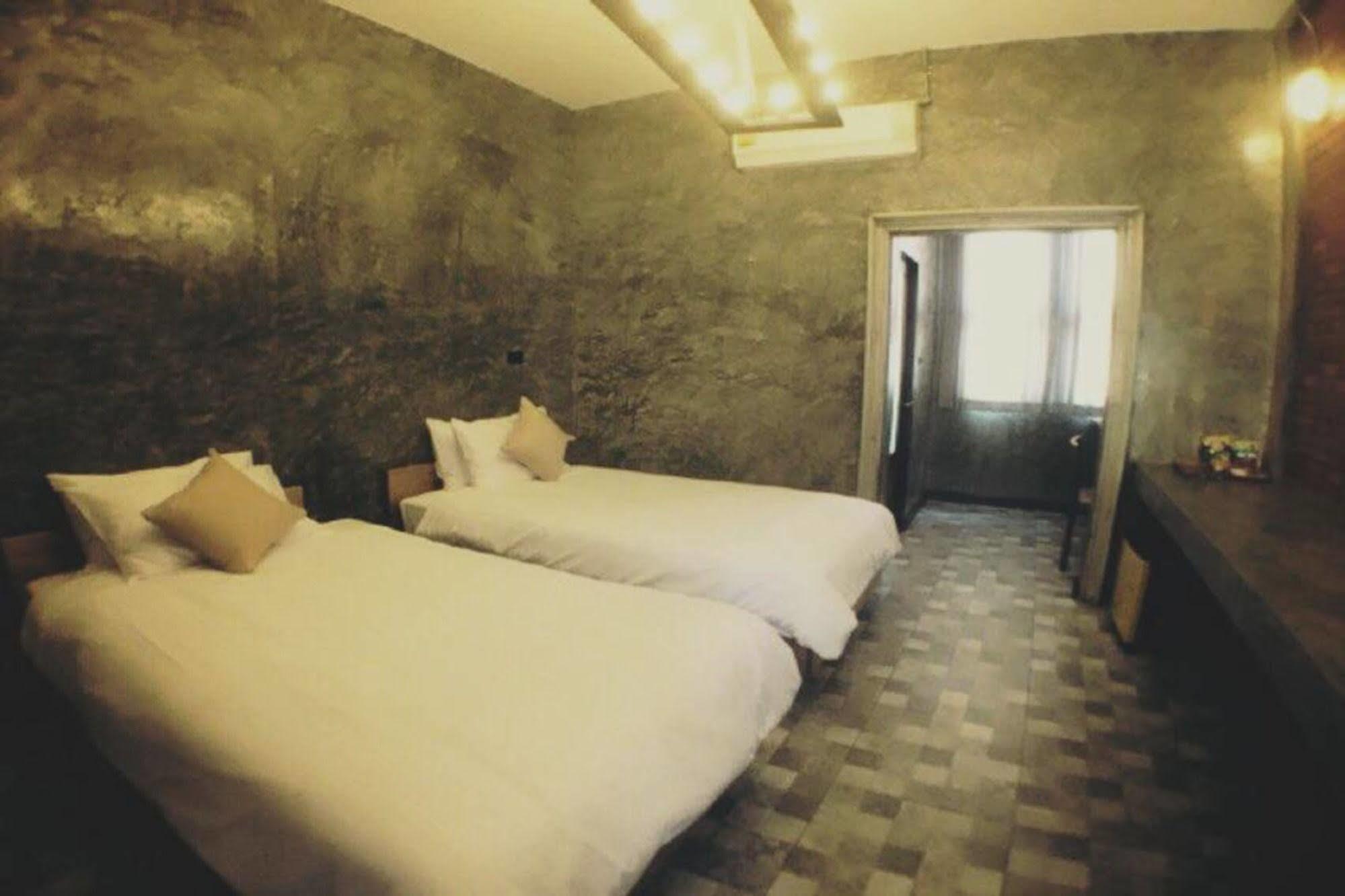 The Wishes Hotel At Chiangmai Chiang Mai Esterno foto