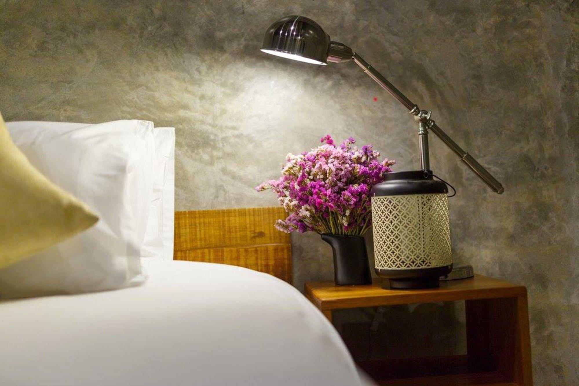 The Wishes Hotel At Chiangmai Chiang Mai Esterno foto