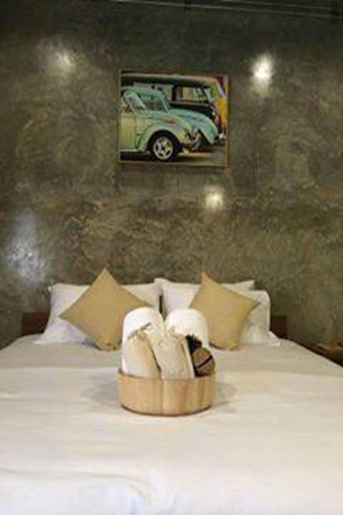 The Wishes Hotel At Chiangmai Chiang Mai Esterno foto