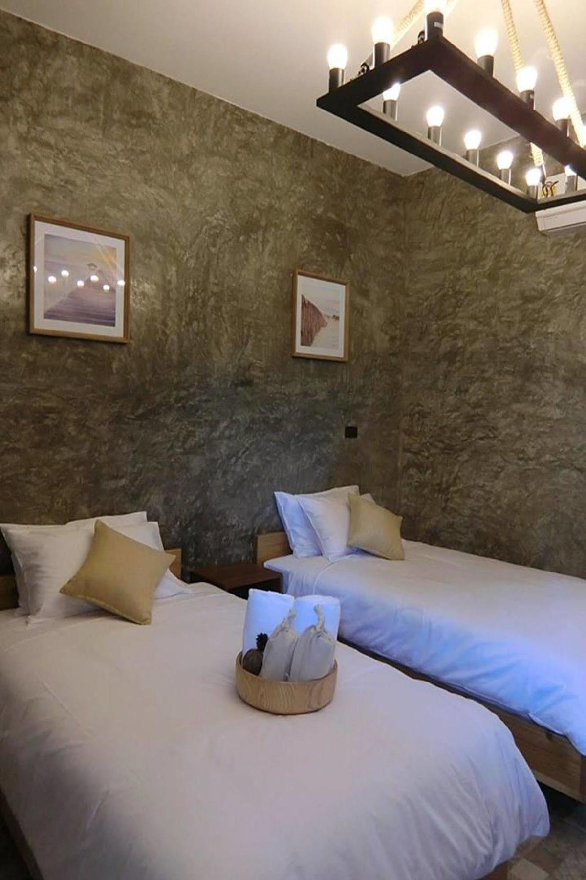 The Wishes Hotel At Chiangmai Chiang Mai Esterno foto